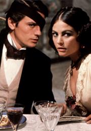 The Leopard (1963, Visconti)