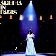 Aretha Franklin - Aretha in Paris (1968)