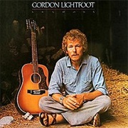 Sundown- Gordon Lightfoot