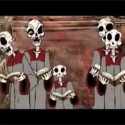 Avenged Sevenfold-A Little Piece of Heaven