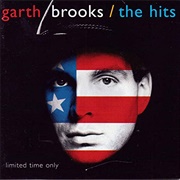 The Hits - Garth Brooks