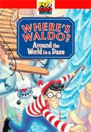 Where's Waldo?