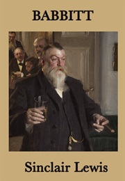 Babbitt (Sinclair Lewis)