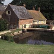 Calbourne Mill