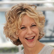 Meg Ryan