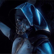 Alexis Denisof - The Other