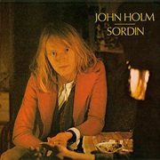 John Holm - Sordin