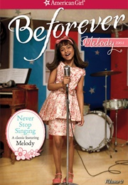 Never Stop Singing (Denise Lewis Patrick)