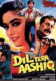 Dil Tera Aashiq