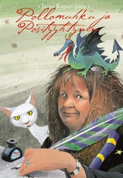 Pollomuhku Ja Posityyhtynen (Jaana Kapari-Jatta)
