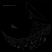 Portishead - The Rip