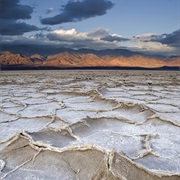 Death Valley Tours, USA