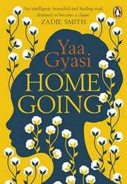 Homegoing (Yaa Gyasi)