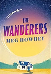 The Wanderers (Meg Howey)