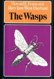 The Wasps (Howard E. Evans)