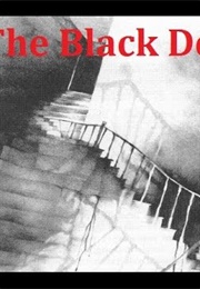 The Black Dog (Alvin Schwartz)