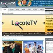 Locate TV
