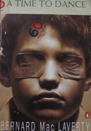 A Time to Dance (Bernard MacLaverty) (Bernard MacLaverty)