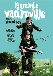 La Grande Vadrouille (1966)