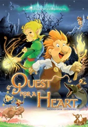 Quest for a Heart (2007)