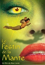 The Praying Mantis (2003)