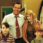 Cathy and Frank Whitaker