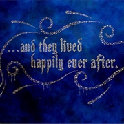 Lived Happily Ever After
