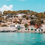 Mallorca, Balearic Islands, Spain