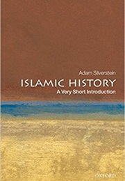 Islamic History: A Very Short Introduction (Adam J Silverstein)