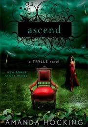 Ascend (Amanda Hocking)