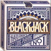 Blackjack - Heart of Stone