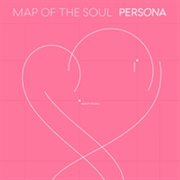 BTS - Map of the Soul: Persona