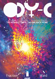 Ody-C (Matt Fraction)