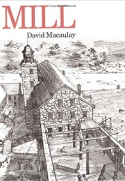 Mill (David Macaulay)