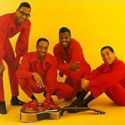 Smokey Robinson & the Miracles