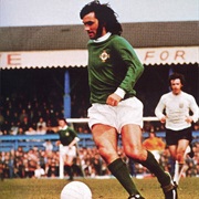 George Best,Grace in Motion