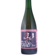 Belgium: La Rulles Triple