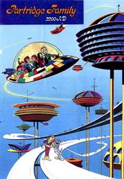 Partridge Family 2200 A.D.