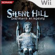 Silent Hill: Shattered Memories