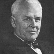 Robert Andrews Millikan