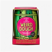Weird Dough