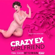 Crazy Ex-Girlfriend Season 4
