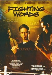 Fighting Words (2007)