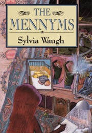 The Mennyms (Sylvia Waugh)