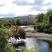 Lebanon, New Hampshire