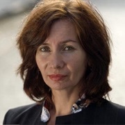 Natalya Estemirova