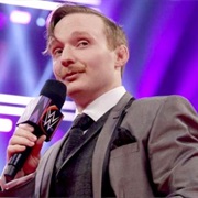 Gentleman Jack Gallagher