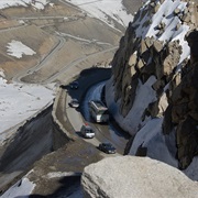 Salang Pass