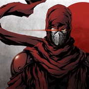 Ninja Slayer Animation