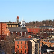 Nashua, NH